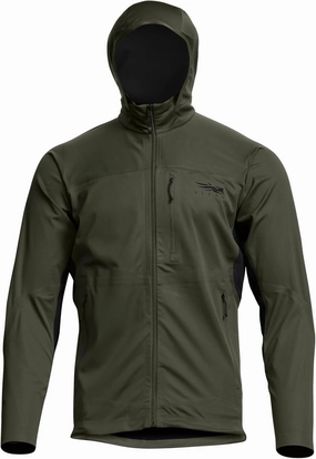 SITKA Gear Men's Hunting Mountain Evo Jacket
