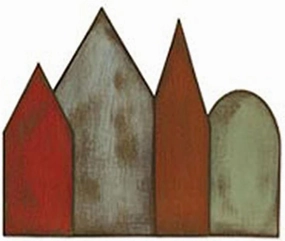 Sizzix Tim Holtz Movers & Shapers Die L ArtflDwlng