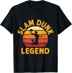 Slam dunk legend T-Shirt