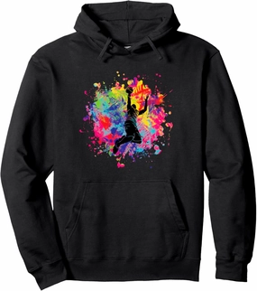 Slam Dunk Cool Design Pullover Hoodie