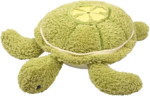 Soft Stuffed Animal Turtle Plush Pillow:Novelty Cute Turtle Hugging Plushie Toy Adorable Kawaii Sleeping Pillow Home Decor Gifts for Girls Boys Kids Birthday Valentine Christmas 19.6in
