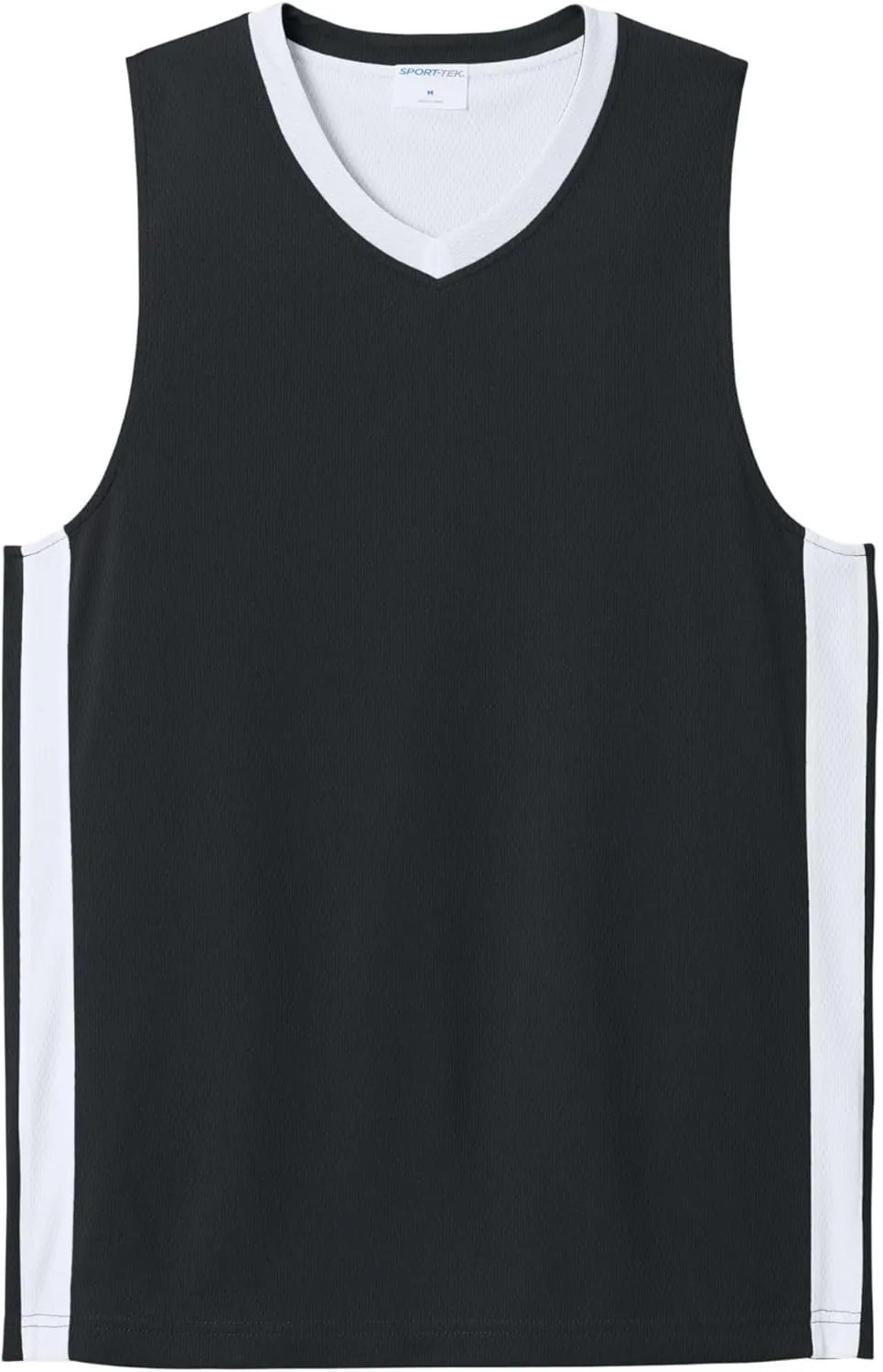 SPORT-TEK Rival Basketball Rev Jersey
