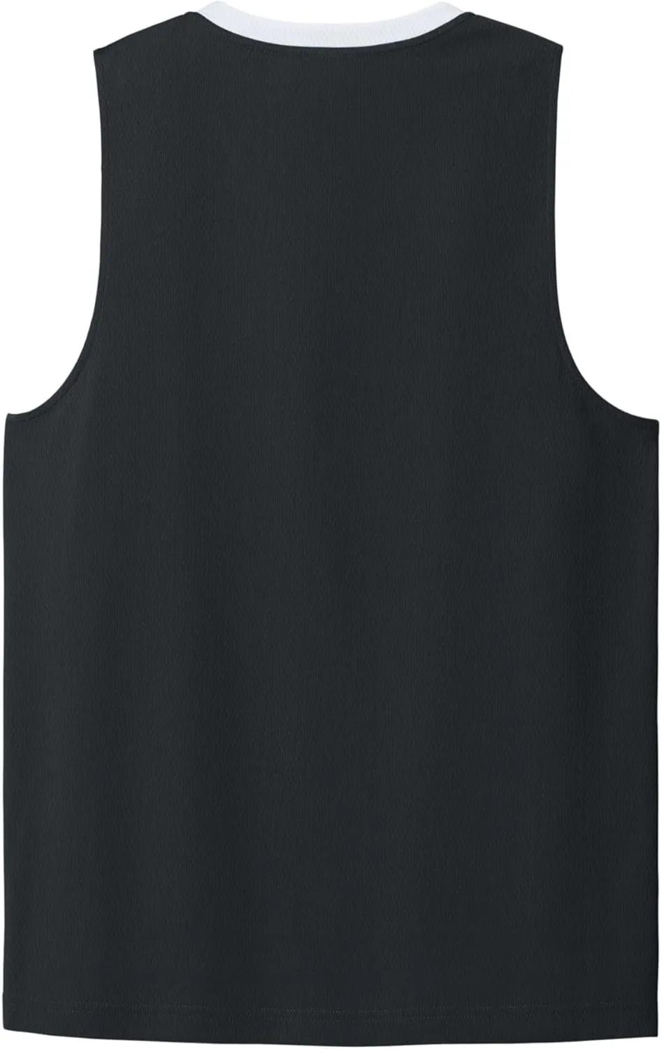 SPORT-TEK Rival Basketball Rev Jersey