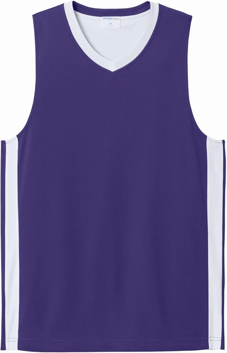 SPORT-TEK Rival Basketball Rev Jersey