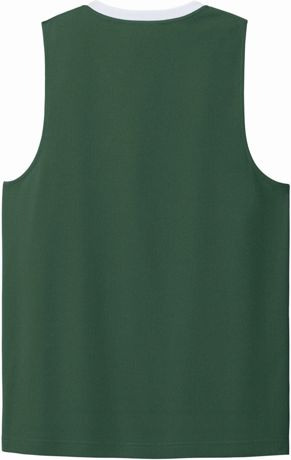 SPORT-TEK Rival Basketball Rev Jersey
