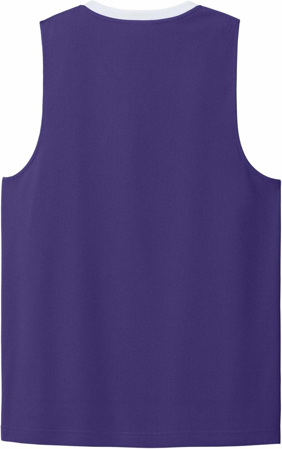 SPORT-TEK Rival Basketball Rev Jersey