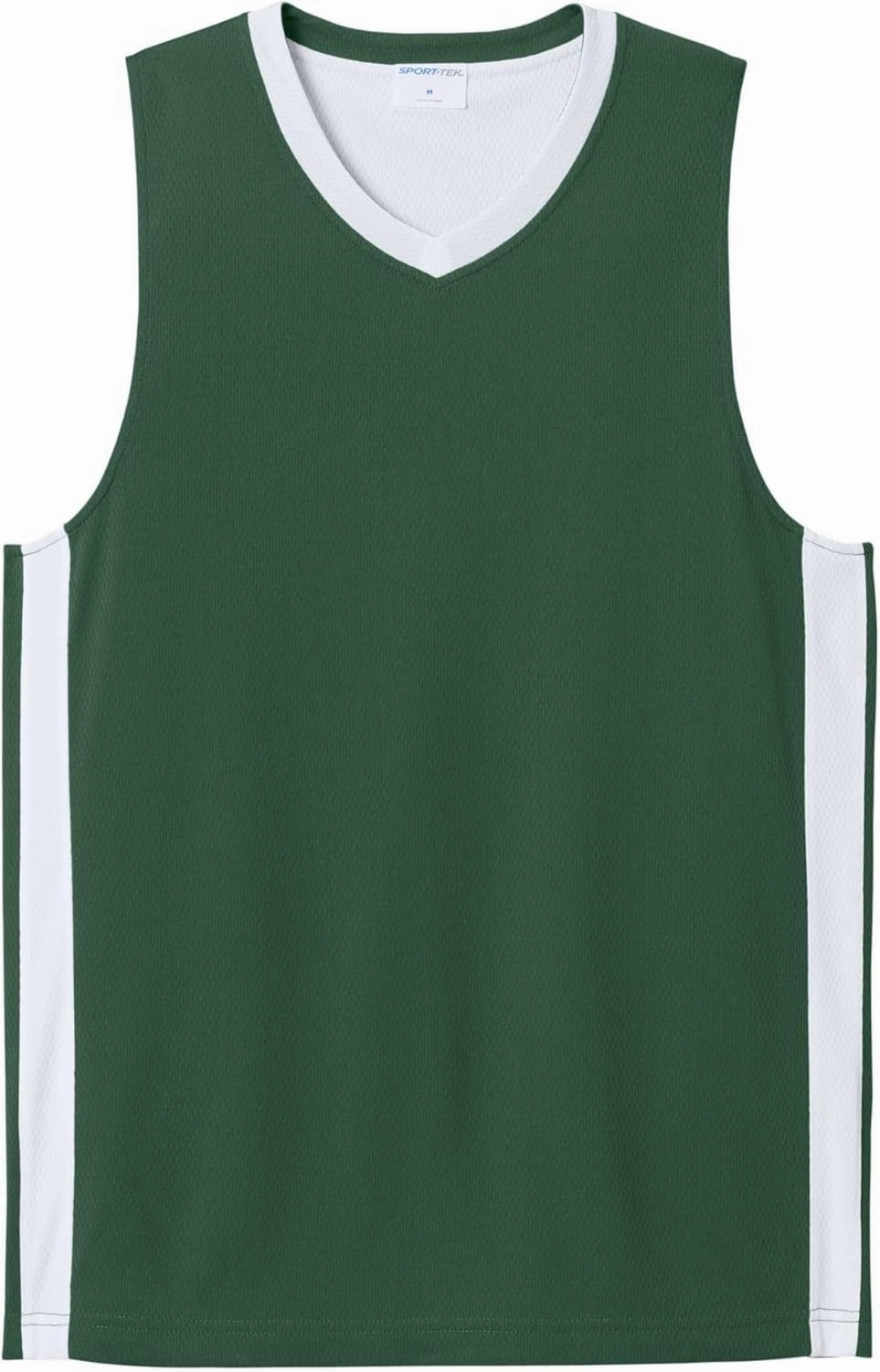 SPORT-TEK Rival Basketball Rev Jersey