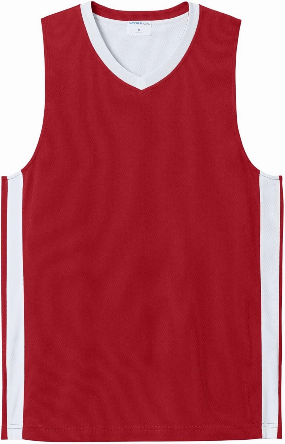 SPORT-TEK Rival Basketball Rev Jersey