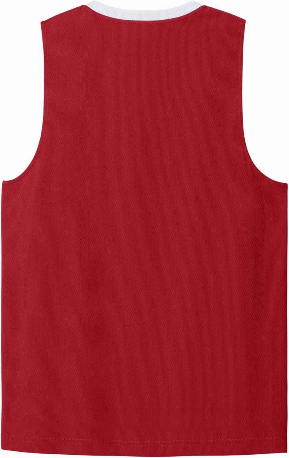 SPORT-TEK Rival Basketball Rev Jersey