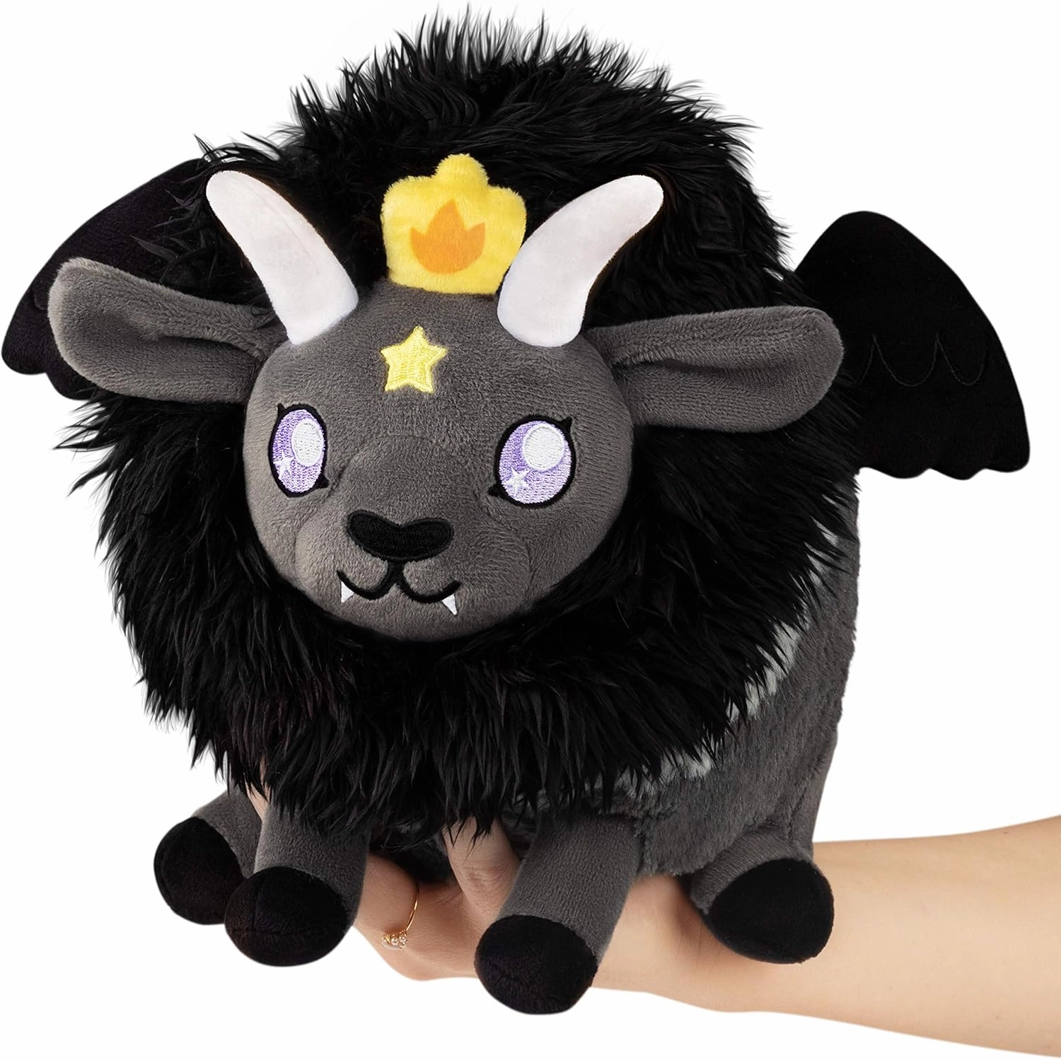 Squishable / Mini Baphomet 7" Plush