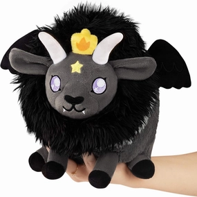 Squishable / Mini Baphomet 7" Plush