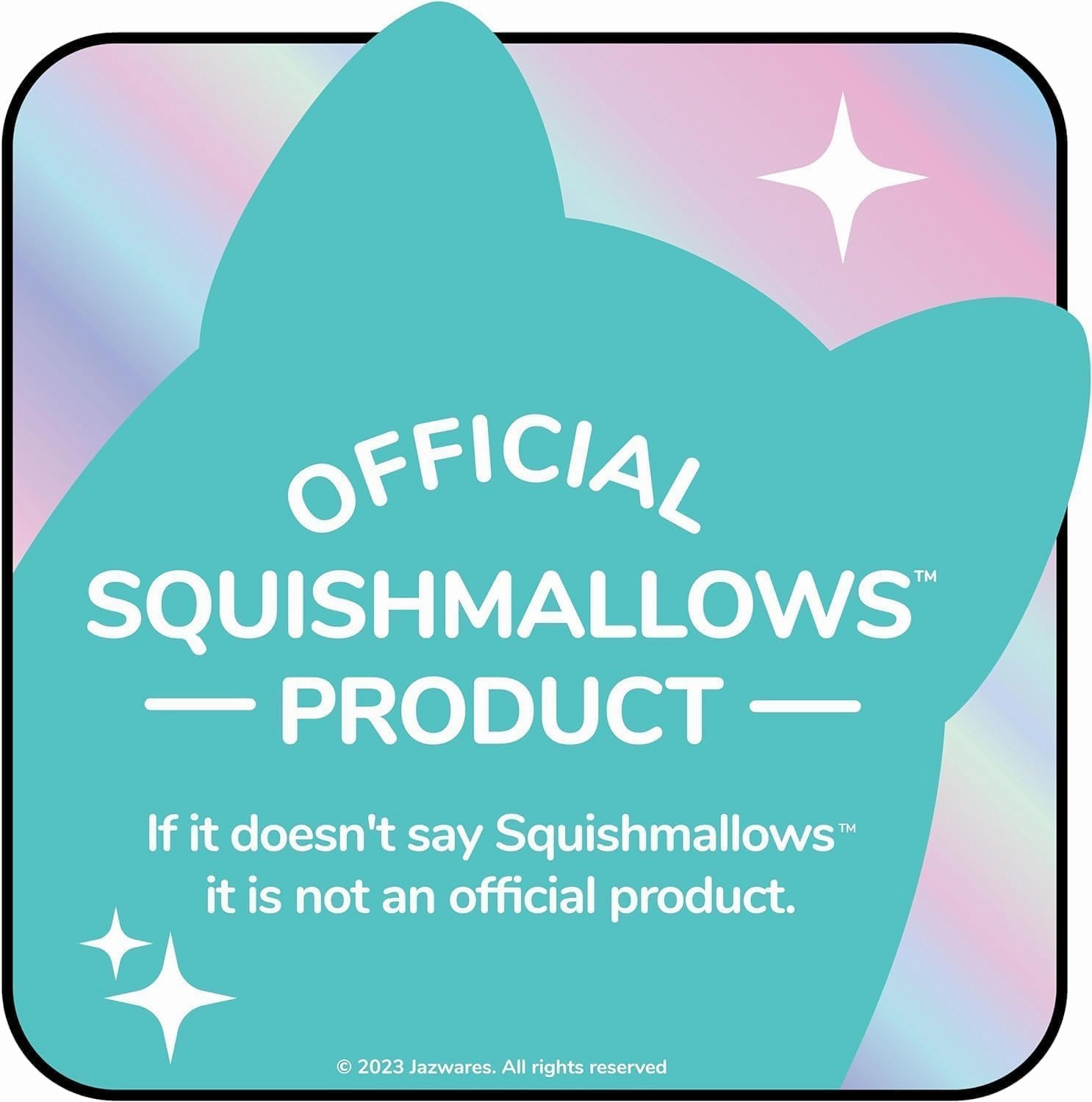 Squishmallows Squishville Series 12 Mini Mystery Plush (24 Pack) Value Pack Official Jazwares Plush - Collectible Soft & Squishy Blind Capsules - Styles May Vary - Gift for Boys, Girls & Kids