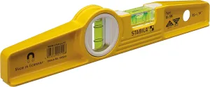 Stabila 81s-10ml Loose Magnetic Level 2510