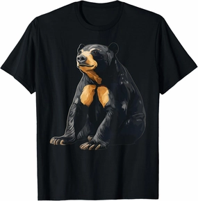 Sun Bears Sun Bear T-Shirt