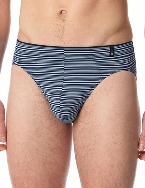 Supermini-Long Life Soft Men's Underpants