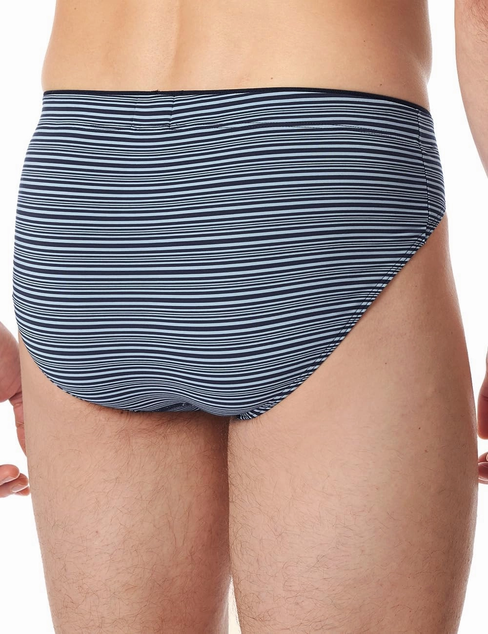 Supermini-Long Life Soft Men's Underpants