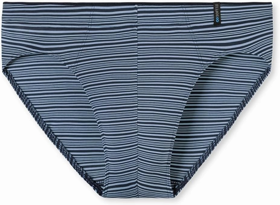 Supermini-Long Life Soft Men's Underpants