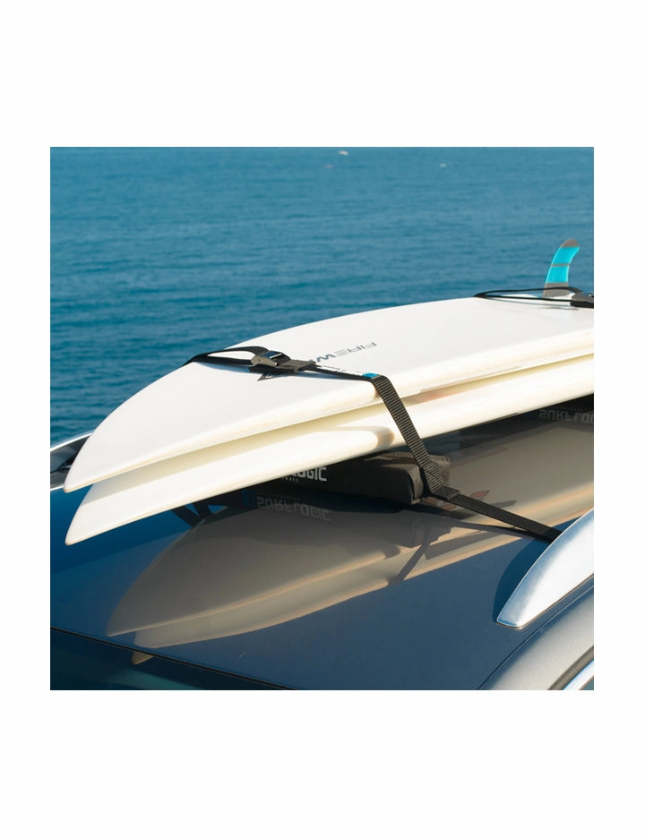 Surflogic Soft Racks Single Side