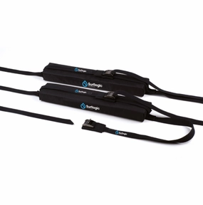 Surflogic Soft Racks Single Side