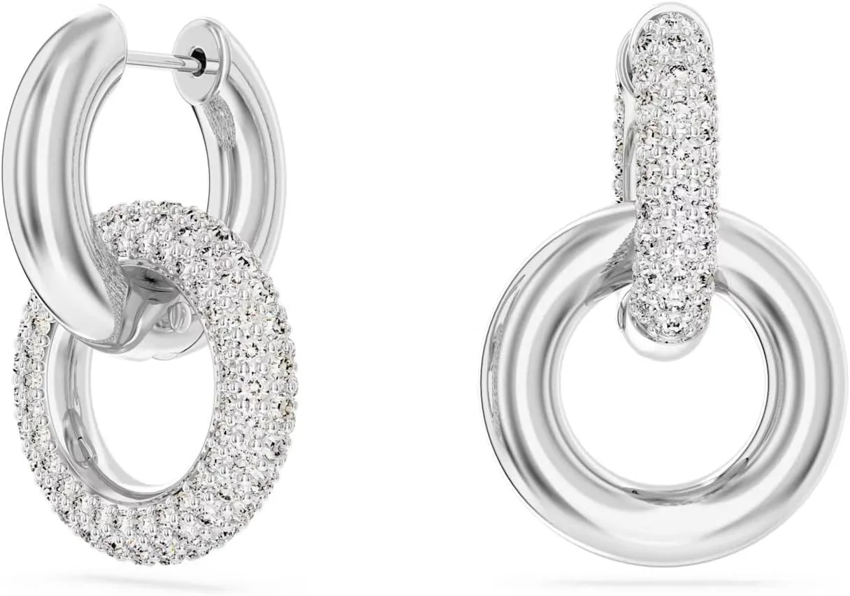 Swarovski Dextera Collection Earrings