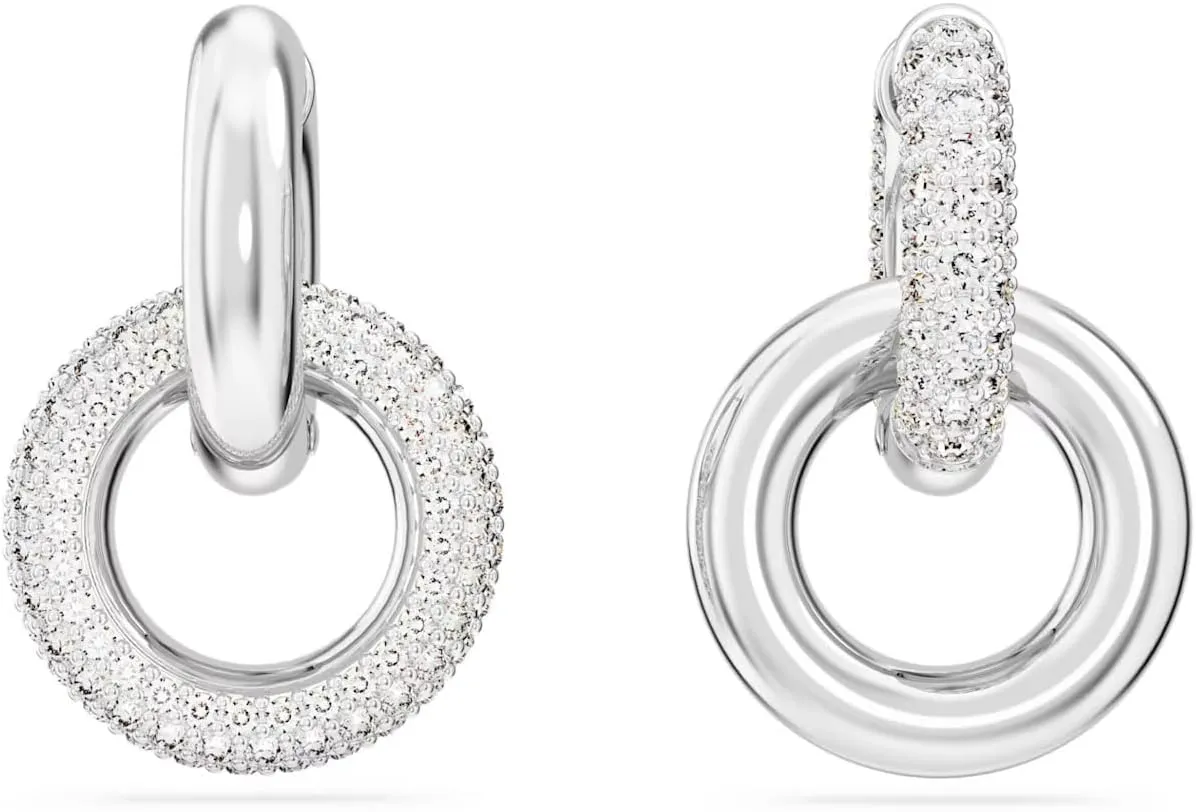 Swarovski Dextera Collection Earrings