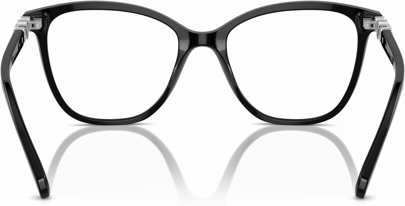 Swarovski Women's Sk2020 Square Prescription Eyewear Frames