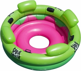 Swimline Shock Rocker Inflatable Pool Habitat