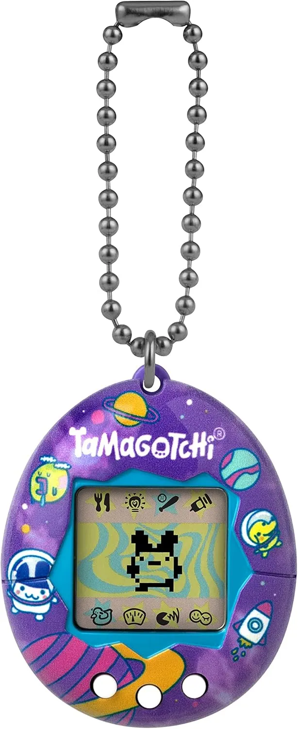 Tamagotchi Original - Tama Universe