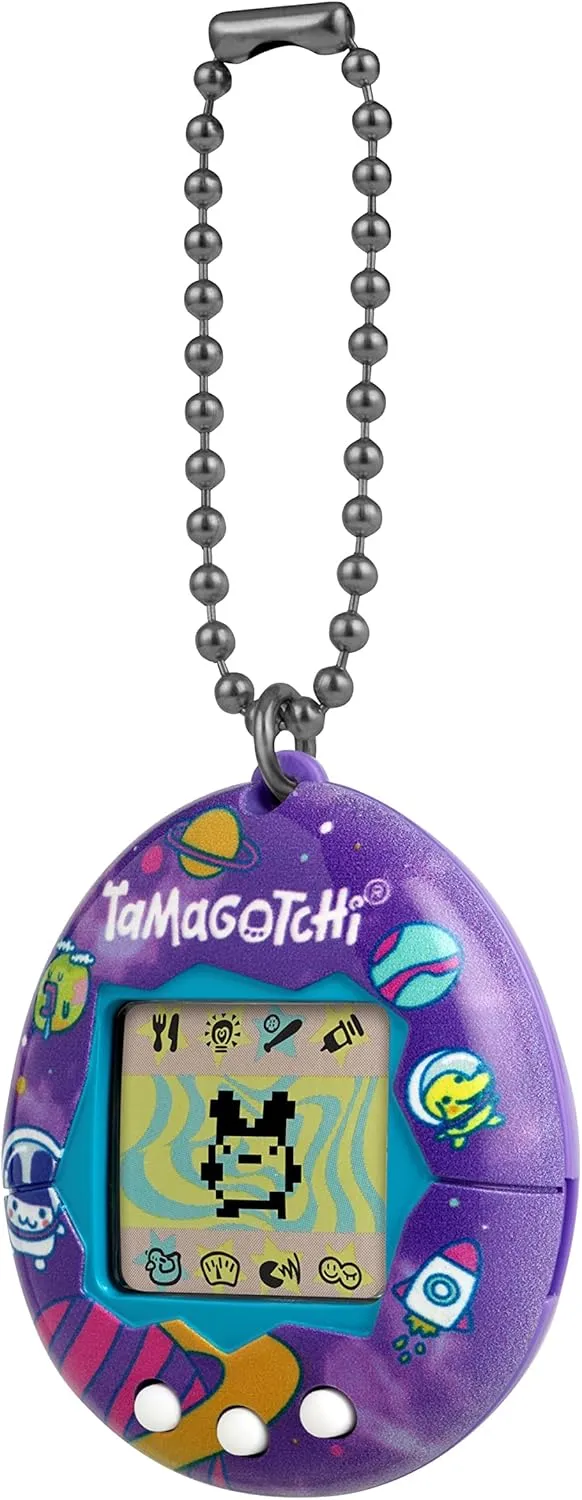 Tamagotchi Original - Tama Universe