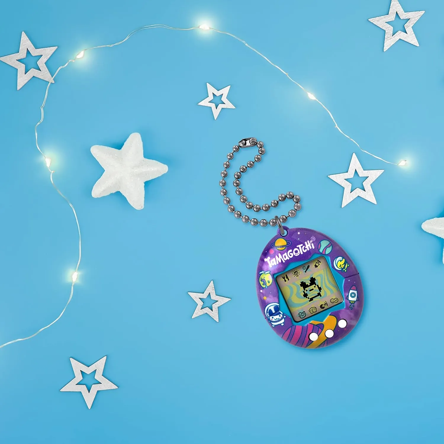 Tamagotchi Original - Tama Universe