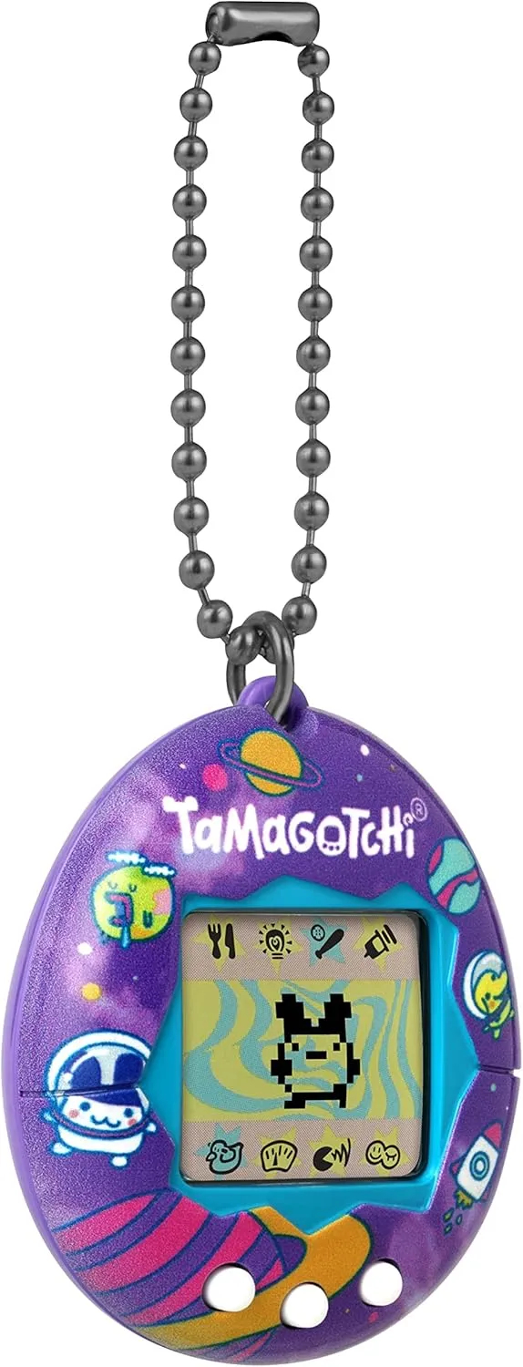 Tamagotchi Original - Tama Universe