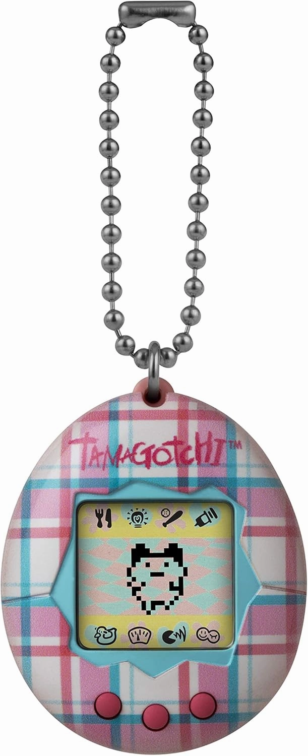 TAMAGOTCHI 42874 Original Electronic Pet