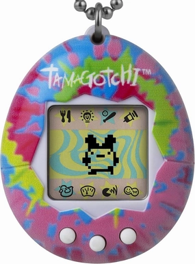Tamagotchi Original - Tie Dye