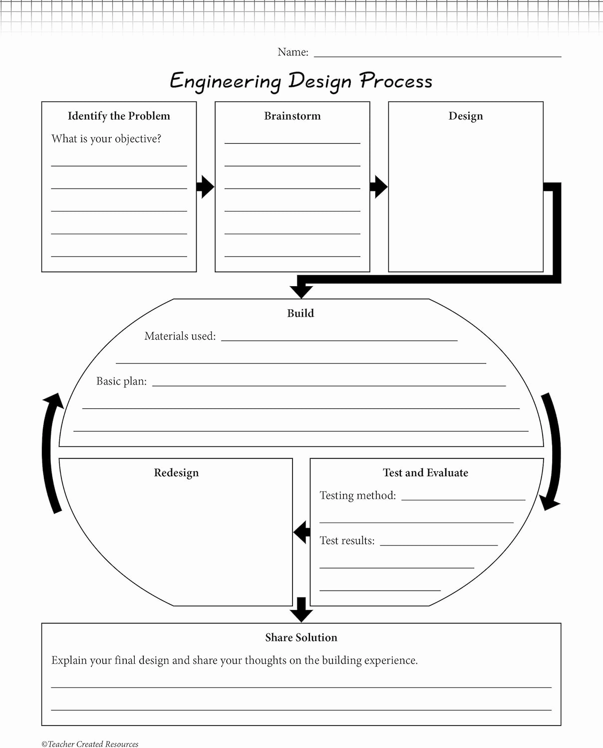 Teacher Created Resources STEM Starters: Balloon Cars (TCR20880)
