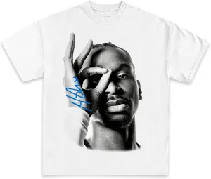 The Best Basketball Graphic Tees in The Industry | Premium Quality Heavyweight Basketball Streetwear Shirts
