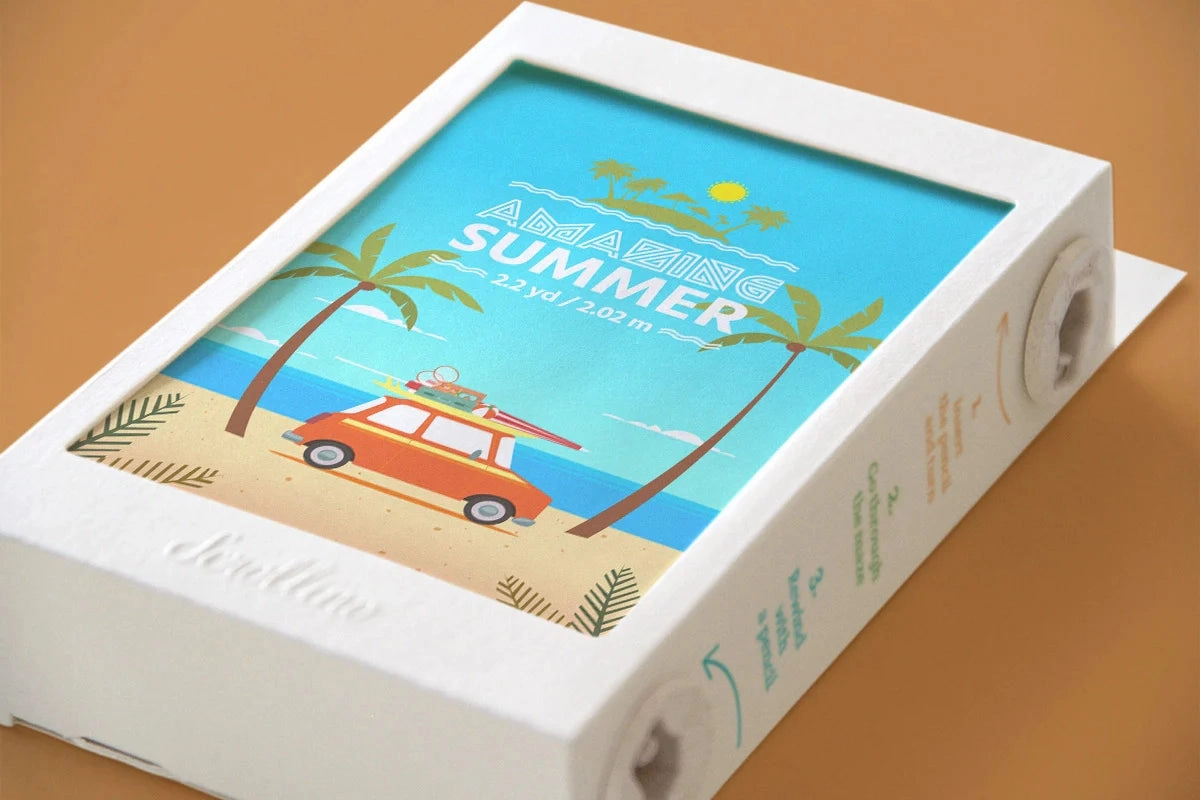The Amazing Travel Labyrinth Activity Book