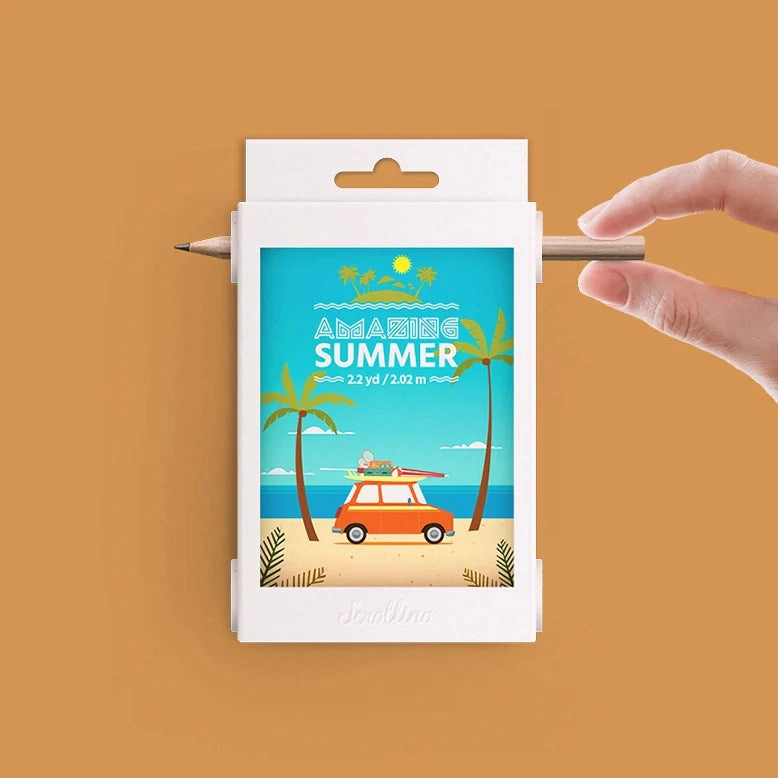 The Amazing Travel Labyrinth Activity Book