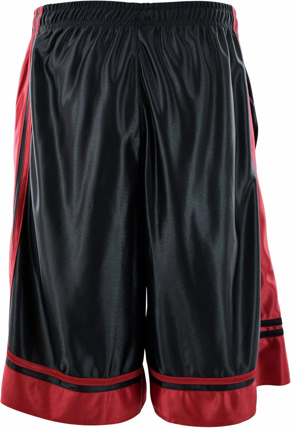 The JDP Co. Men's Athletic Gym Training Basketball Shorts