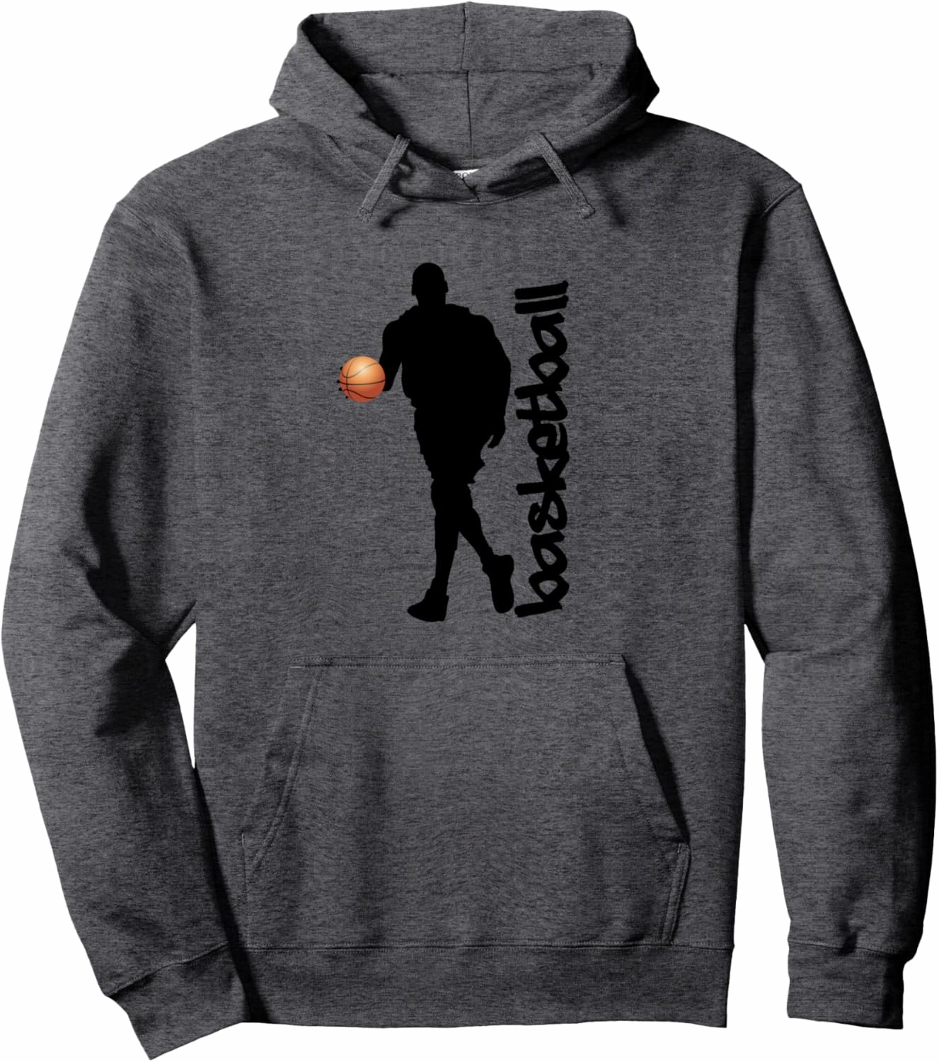 The Legend Basketball Slam Dunk for the Basketball Lovers Pullover Hoodie