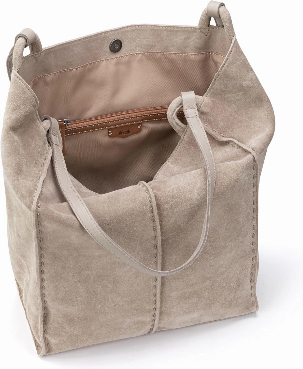 The Sak Los Feliz Tall Tote
