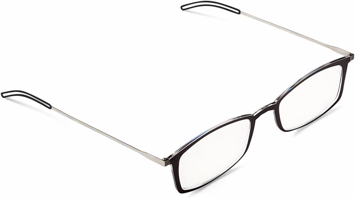 ThinOptics Rectangular Reading Glasses