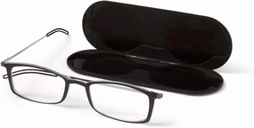 ThinOptics Rectangular Reading Glasses