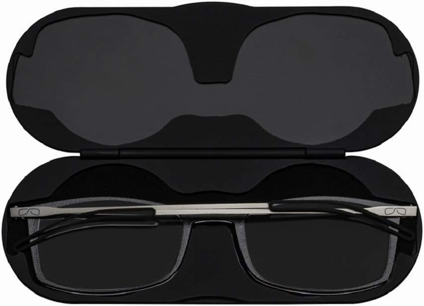 ThinOptics Rectangular Reading Glasses