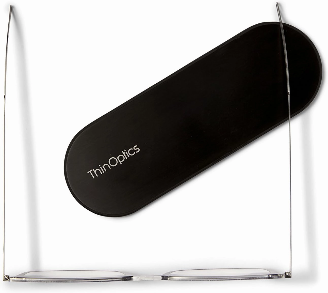 ThinOptics Rectangular Reading Glasses