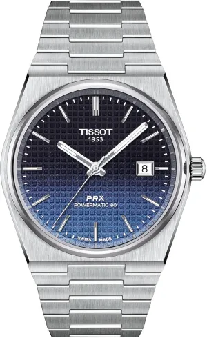 Tissot PRX Powermatic 80 40mm
