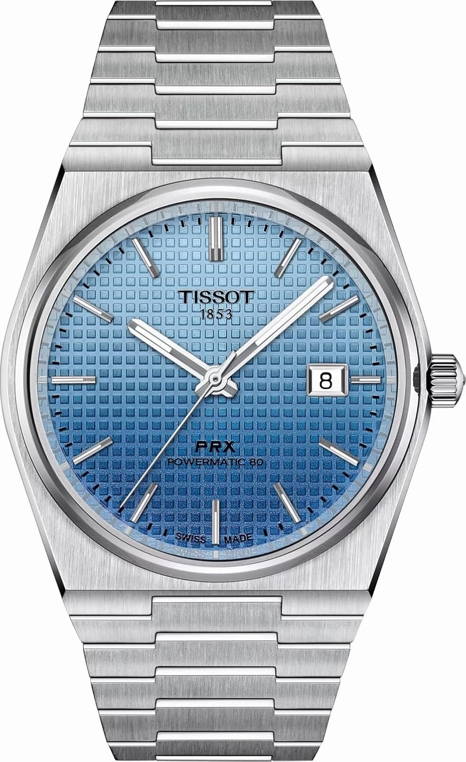 Tissot PRX Powermatic 80 40mm