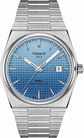 Tissot PRX Powermatic 80 40mm