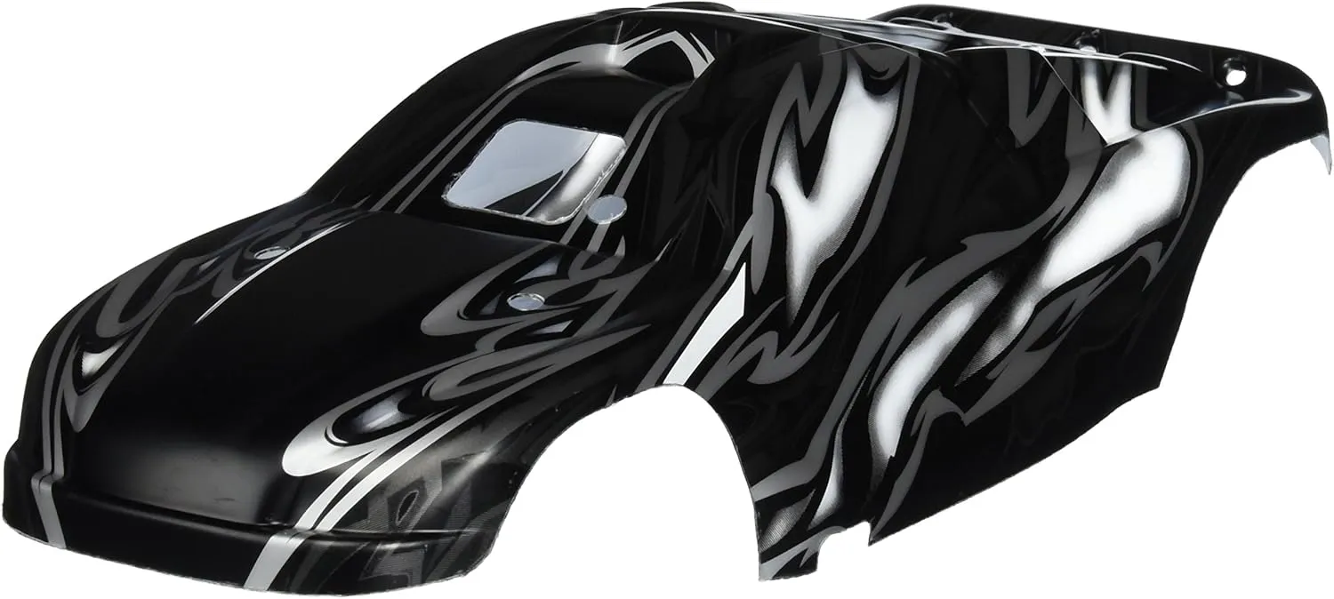 Traxxas 5511R Jato 3.3 Prographix Body