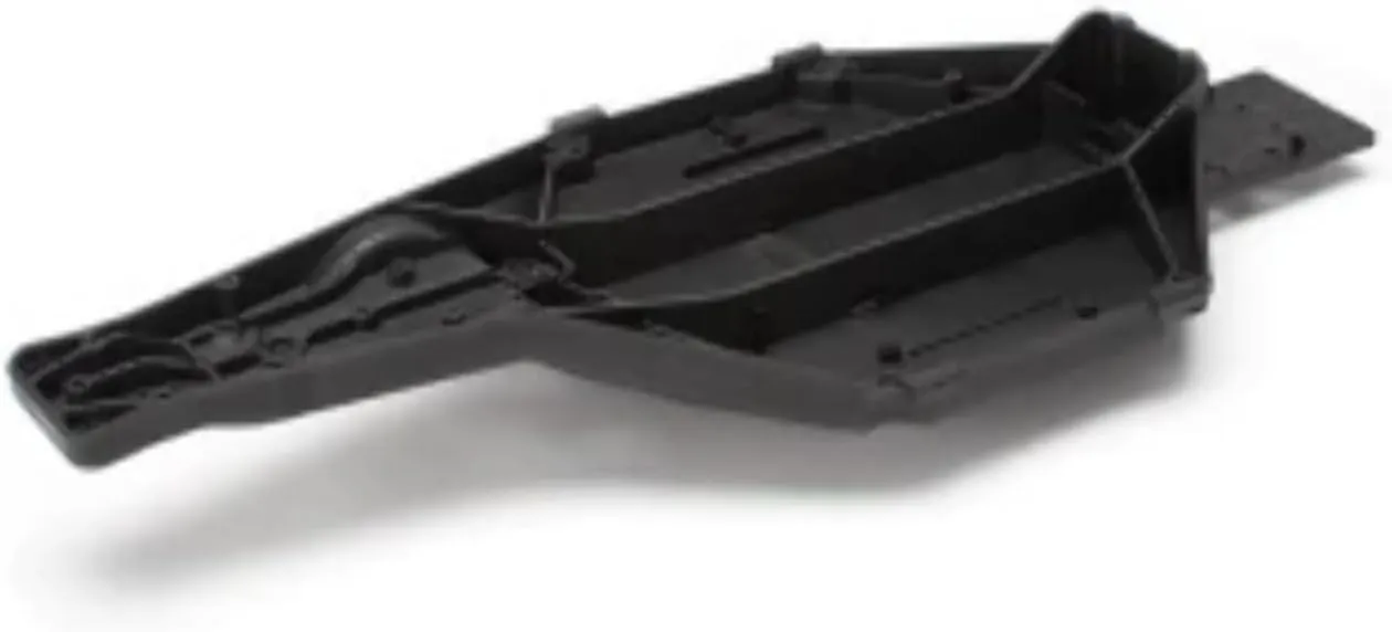 Traxxas Low CG Slash Chassis, Black