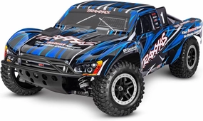 Traxxas Slash 4X4 VXL HD